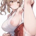 コッショリリクエスト#105