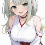 巫女さんなつのせ！