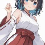 巫女さんなみゃーまい！