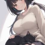 猫の日なうちの子！