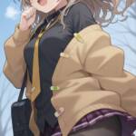 コッショリリクエスト#104