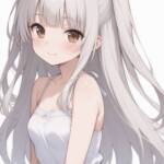 ホワイトの日なうちの子妹！