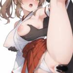 コッショリリクエスト#110