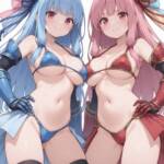 コッショリリクエスト#111