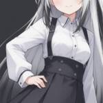 アリアルさん！誕生日おめでとう！