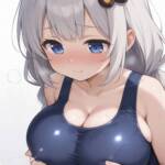触ったものから資源を生み出す魔法使いになってしまったあかりちゃん！