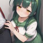 コッショリリクエスト#134