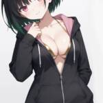 金ビキニパーカーなゆいせ！