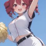 オフには応援してくれるテトさん！