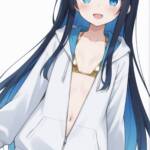 金ビキニパーカーなバミちゃん！