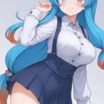 サスペンダーなはうちゃん！