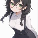 サスペンダーな千冬ちゃん！