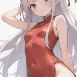 シニヨンチャイナなうちの子妹！