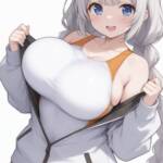 競泳あかりちゃん！
