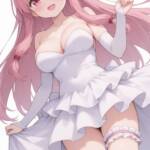ジューンブライドな茜ちゃん！