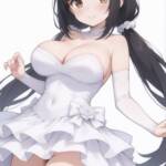ジューンブライドなうちの子！