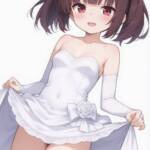 ジューンブライドなきりたん！