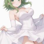 GUMIさん！誕生日おめでとう！