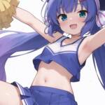 ウナちゃん！誕生日おめでとう！