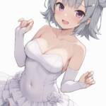 ジューンブライドな六花ちゃん！