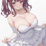 ジューンブライドな花梨先輩！