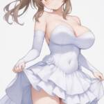 ジューンブライドなささらちゃん！