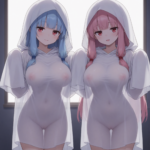 コッショリリクエスト#180