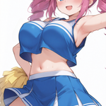 めたんちゃん！誕生日おめでとう！