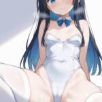 バミ―の日なバミちゃん！