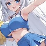 雪さん！誕生日おめでとう！