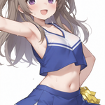 ひまりちゃん！誕生日おめでとう！