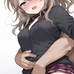 コッショリリクエスト#190