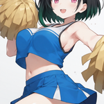 応援してくれるゆいせ！