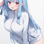 スポーツの秋な葵ちゃん！