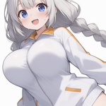 あかりの日でスポーツの秋なあかりちゃん！