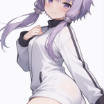 スポーツの秋なゆかりさん！