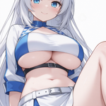 コッショリリクエスト#204