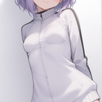 スポーツの秋な雫ちゃん！