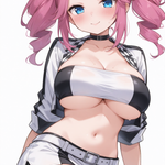 コッショリリクエスト#205