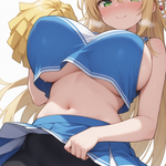 コッショリリクエスト#208